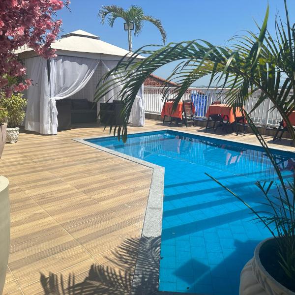 Hotel Pousada Irmaos Freyhardt - Foto 4