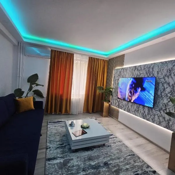 Cazare Ploiesti, hotel in Ploieşti