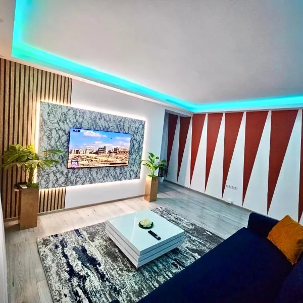 Cazare Ploiesti, hotel in Ploieşti