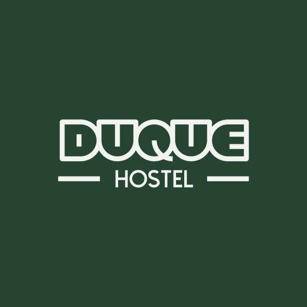 Duque Hostel, hotell i Benevides