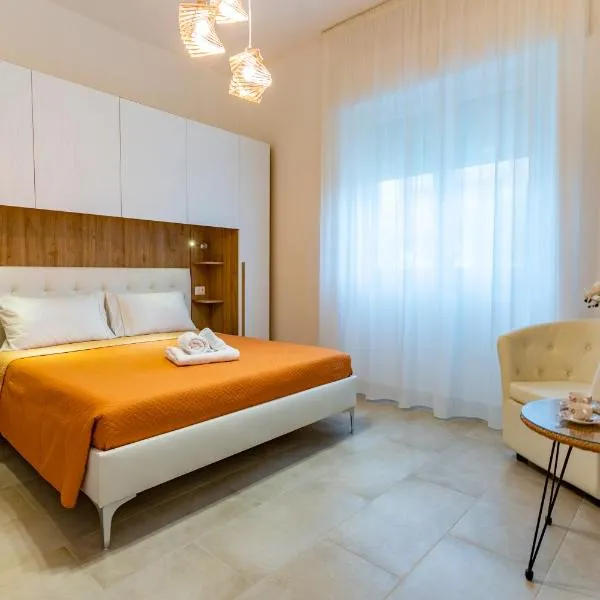 Doctor Guest House, hotel em Tortolì