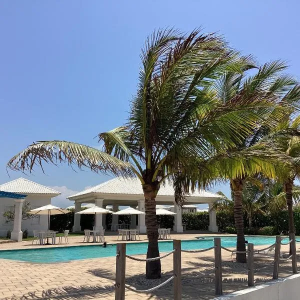 CasaMuyuyo - Hermosa Casa de Playa a 1h20 de Guayaquil, hotel v destinaci Playas