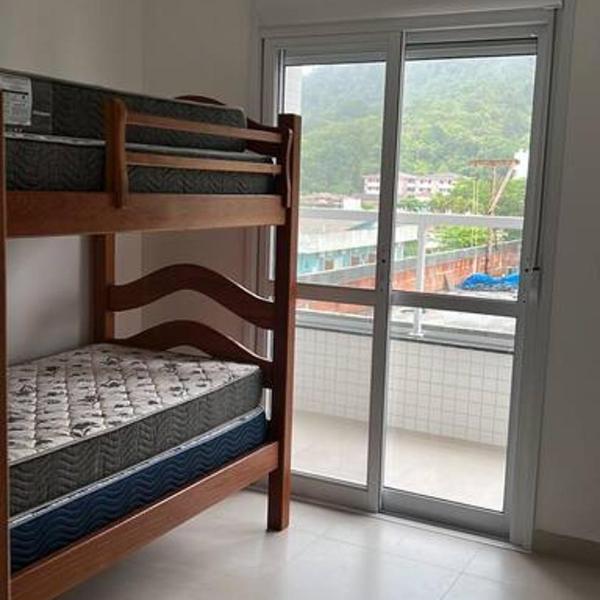Apartamento em Ubatuba - Foto 2