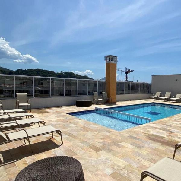 Apartamento em Ubatuba - Foto 4