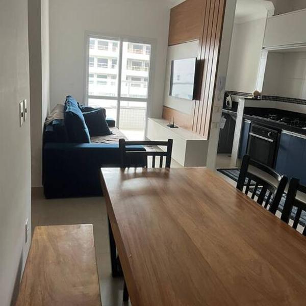 Apartamento em Ubatuba - Foto 5