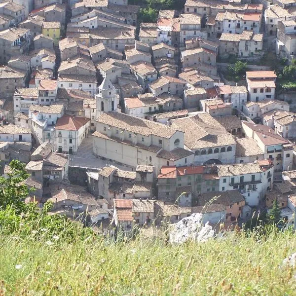 B&B Vivilmatese, Hotel in Roccamandolfi