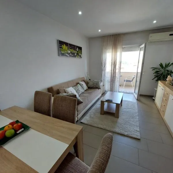 HELA Lux apartment, hotel a Modriča