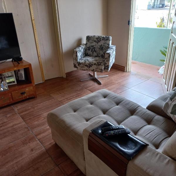 Casinha Verde - Foto 5