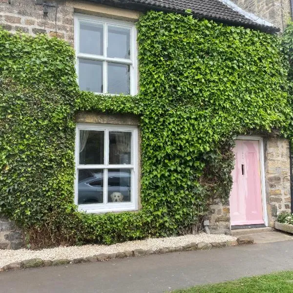 Jasmine Cottage, hotel in Eppleby