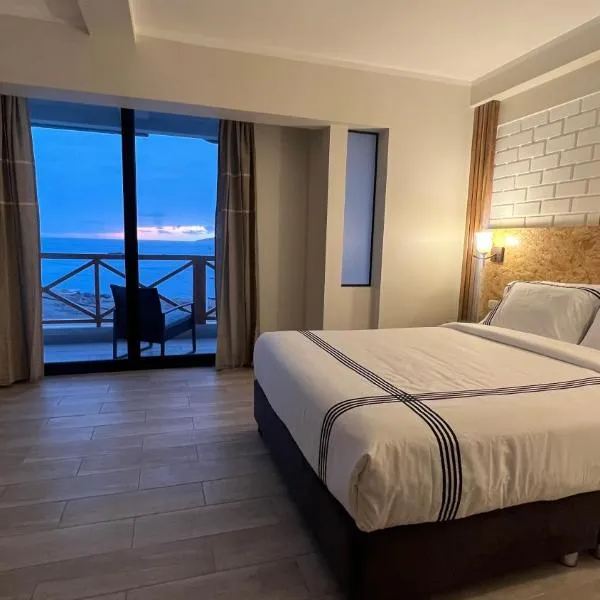 Hotel ALOHA, hotel v destinaci Chala