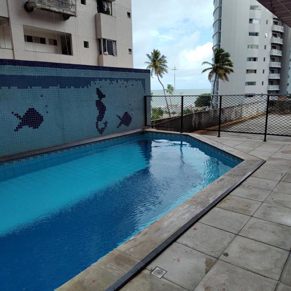 BOA VIAGEM FLATS APTO 201 - Foto 4