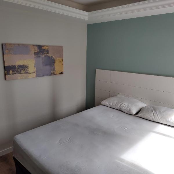 BOA VIAGEM FLATS APTO 201 - Foto 2