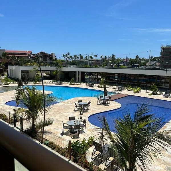 Mana Beach Experience, hotel in Ipojuca
