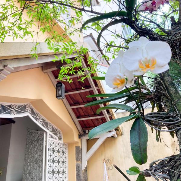 Chez Zany Boutique Hostel - Copacabana - Foto 4