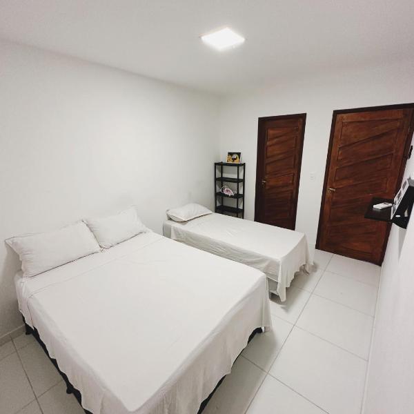 Top_house_tamandare - Foto 2