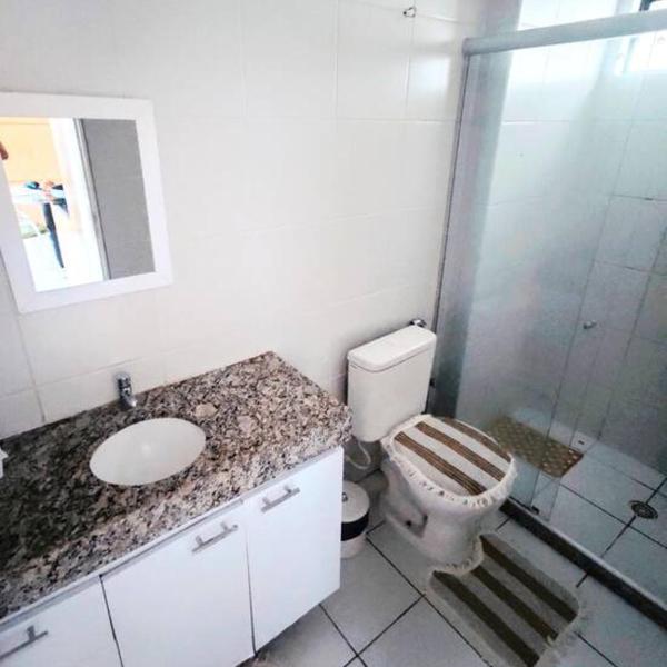 Apartamento Praia de Ponta Verde com um quarto - Foto 3