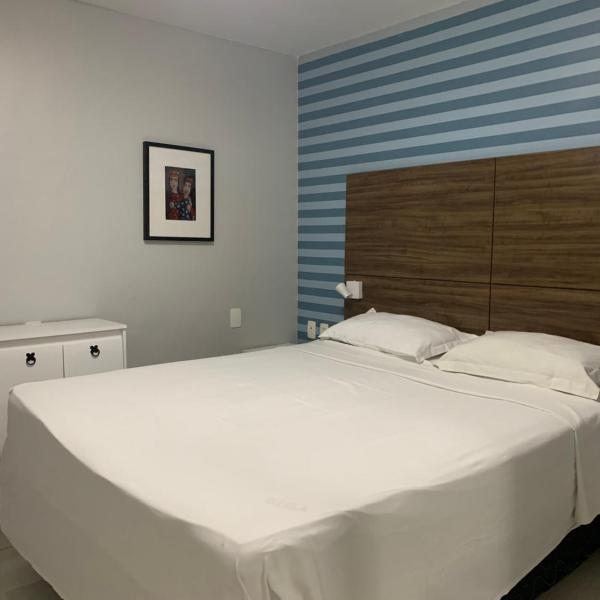 Iracema Residence Flat - Apto Particular - Foto 2