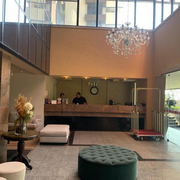 Iracema Residence Flat - Apto Particular - Foto 5