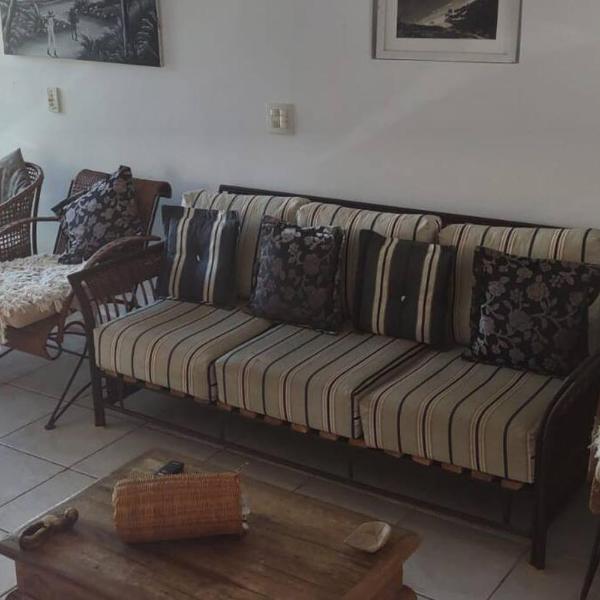 Casa de praia + Passeio de buggy - Foto 3