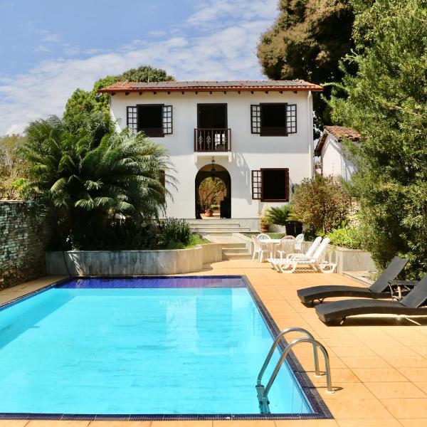 Casa de Novela
