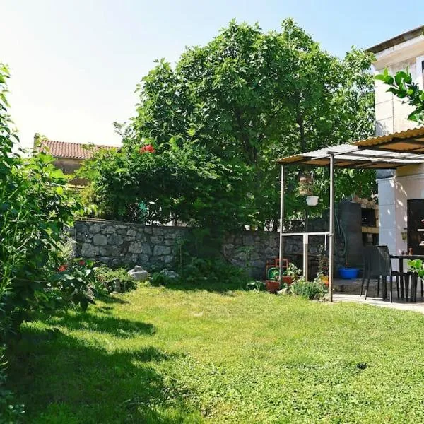 Zelena oaza, hotel v destinácii Škrljevo