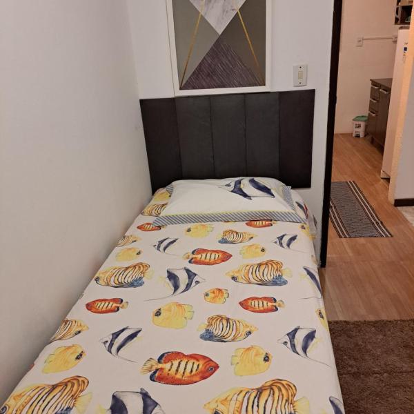 Nossa Casa - Foto 2