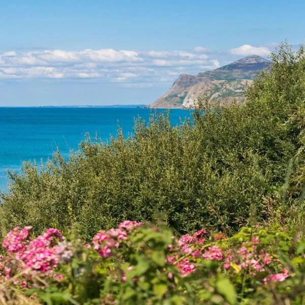 Gwelfor, hotel in Nefyn