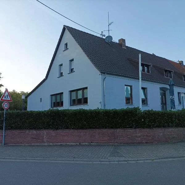 Gaststätte Neumann, hotel in Saarlouis