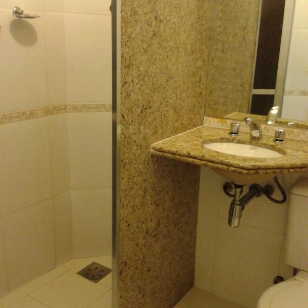 Hotel Venezuela - Foto 3