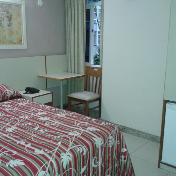 Hotel Venezuela - Foto 2