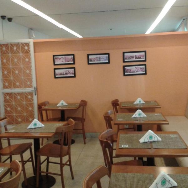 Hotel Venezuela - Foto 4