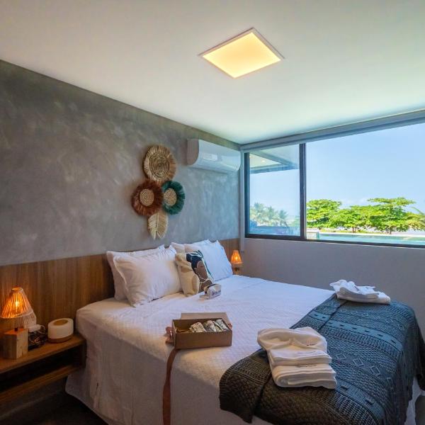 Casa Azzurra Milagres - Foto 2