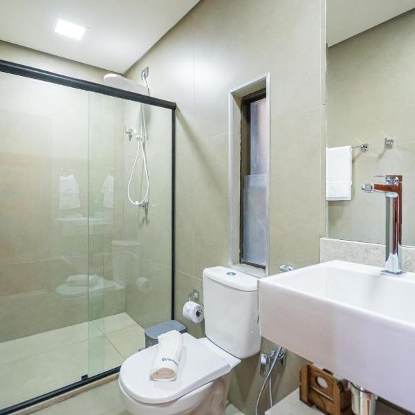 Casa Azzurra Milagres - Foto 3