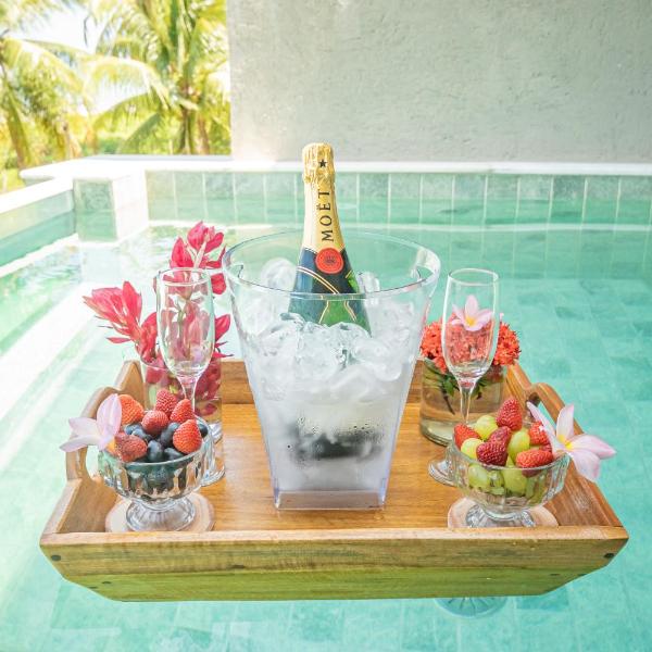 Casa Azzurra Milagres - Foto 4