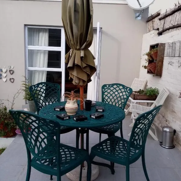 Lor's Place，位于Mount Road的酒店