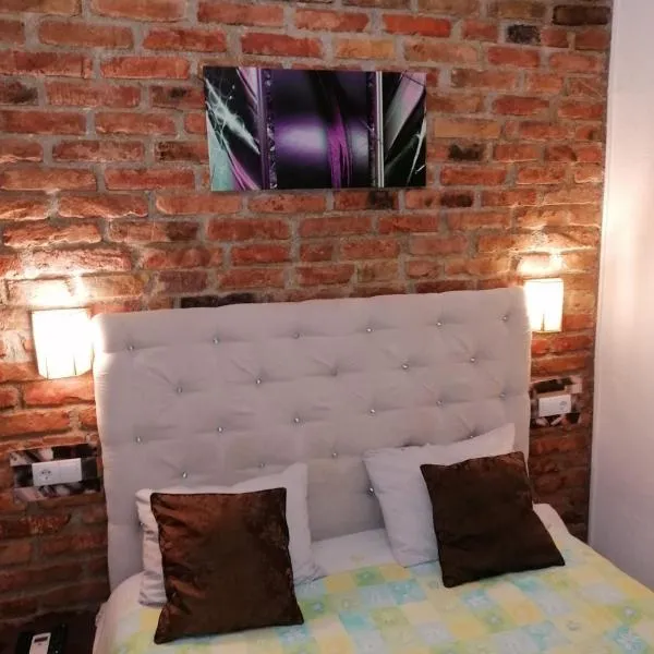 Apartmani Milica, hotel in Banja Luka