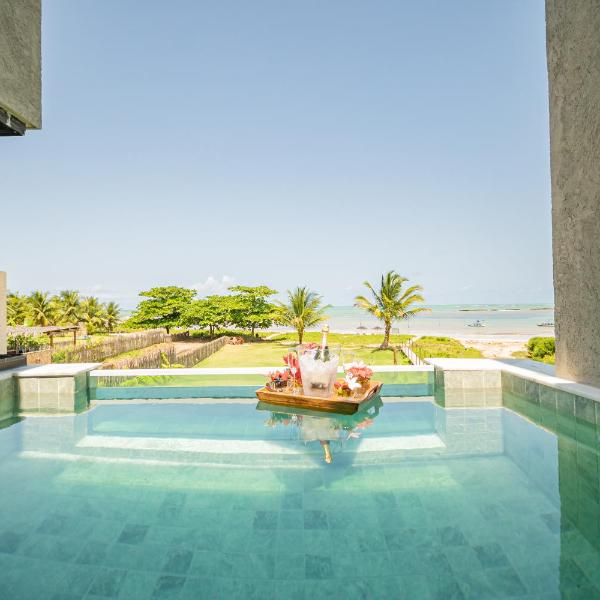 Casa Azzurra Milagres