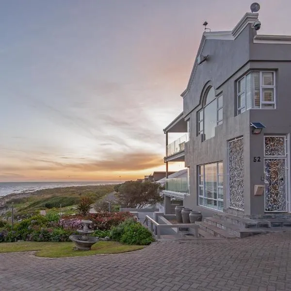 Absolute Ocean Boutique Guesthouse, hotel a Hermanus