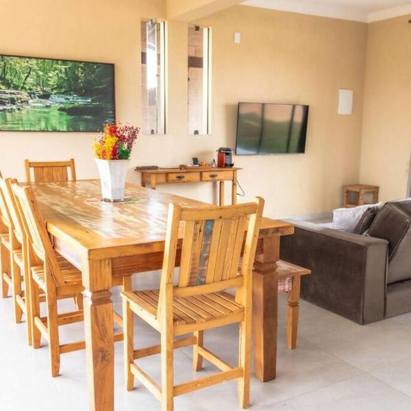 Vila Germânia, Casa Berlim - Foto 5