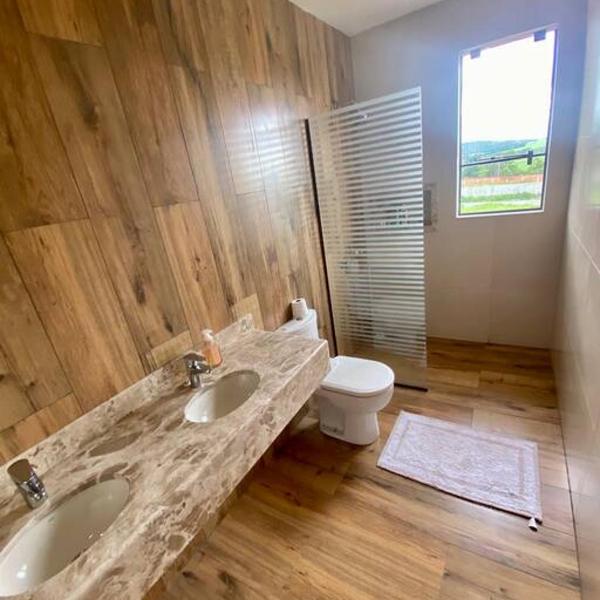 Vila Germânia, Casa Berlim - Foto 3