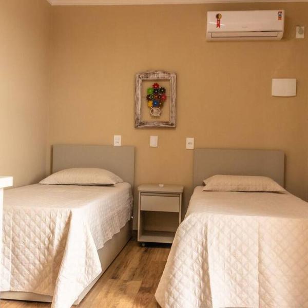 Vila Germânia, Casa Berlim - Foto 2