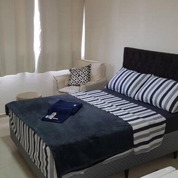 Studio 1811 Campinas SP