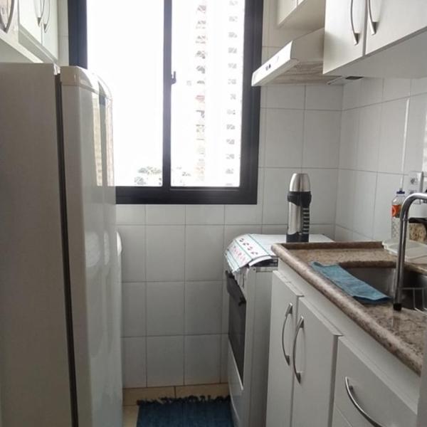 Belo apto de 1/4 - 1212 - Foto 5