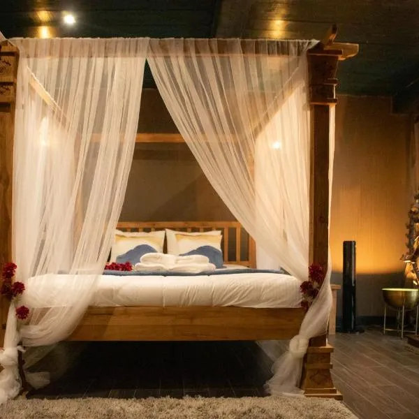 Suite Wellness, hotel di Sprimont