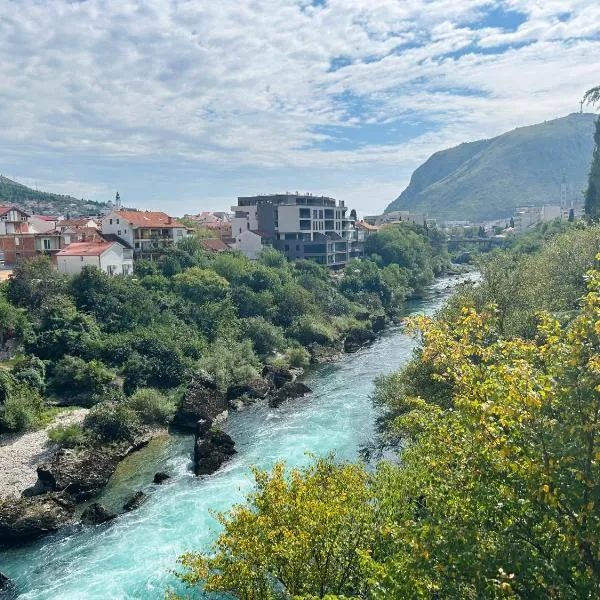 Boutique Apartment Mostar, hotel in Mostar