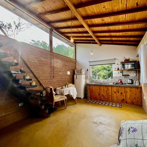 Cabana Som da Terra - Foto 4