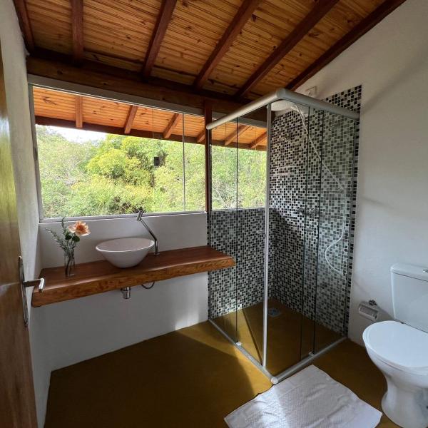 Cabana Som da Terra - Foto 3