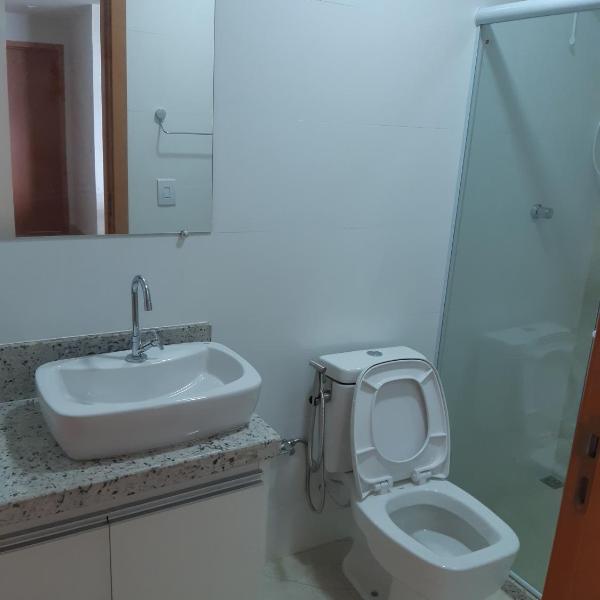 Apto frente mar 3 suites Castelhanos ES - Foto 3