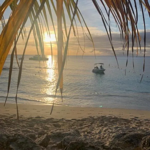 Apartment 1, Kenridge Residences、セント・ジェームスのホテル