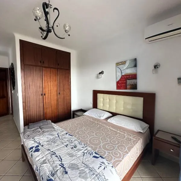 Appart-Hotel cabo dream, hotel in Cabo Negro